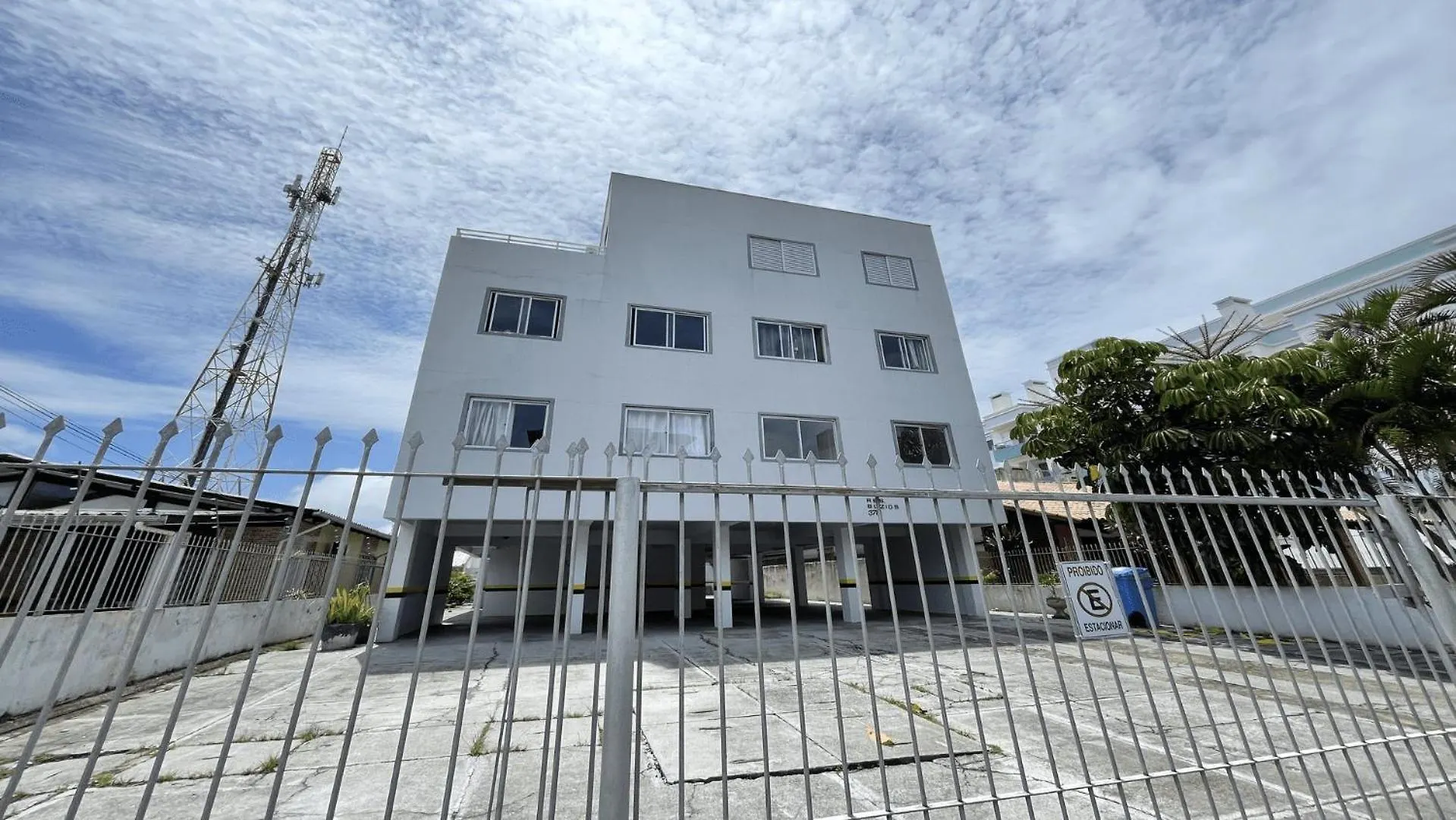 Lindo Apto A 200M Da Praia De Canasvieiras Apartment Florianopolis 0*,  Brazil