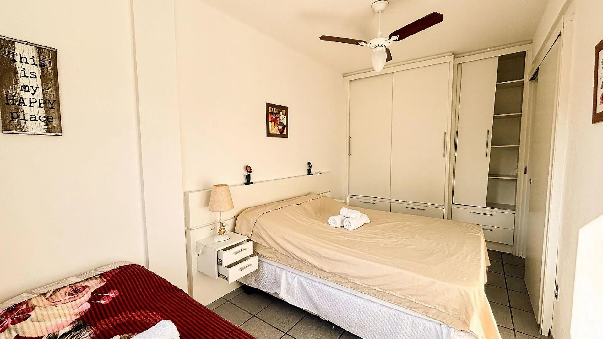 Lindo Apto A 200M Da Praia De Canasvieiras Apartment Florianopolis