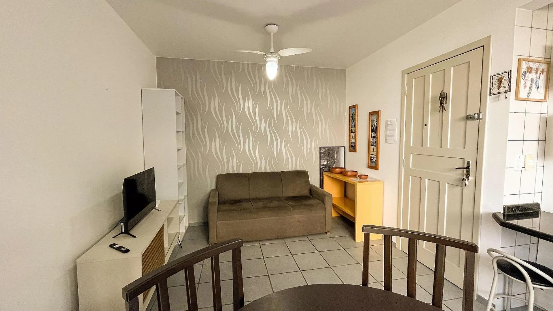 Lindo Apto A 200M Da Praia De Canasvieiras Apartment Florianopolis Brazil