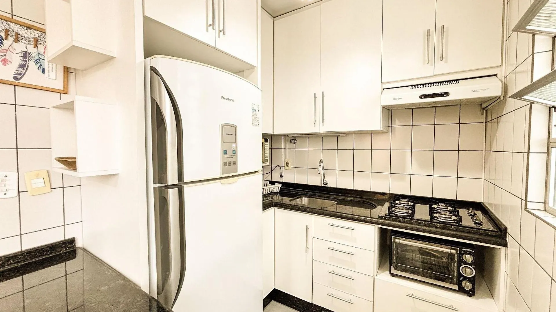 Lindo Apto A 200M Da Praia De Canasvieiras Apartment Florianopolis